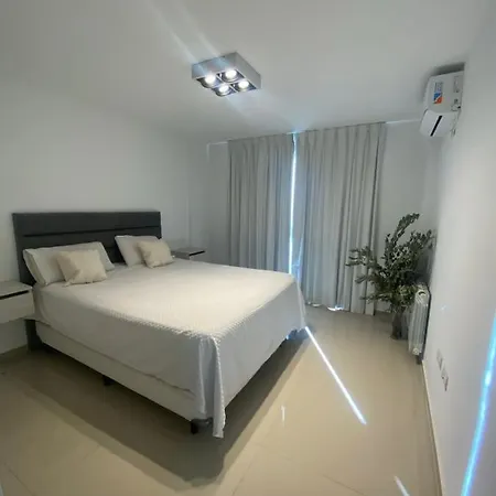 Md Amoblado Cordoba Capital Apartamento Exterior foto