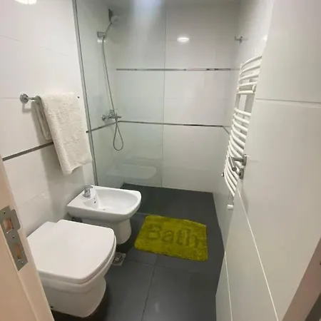 Md Amoblado Cordoba Capital Apartamento Exterior foto