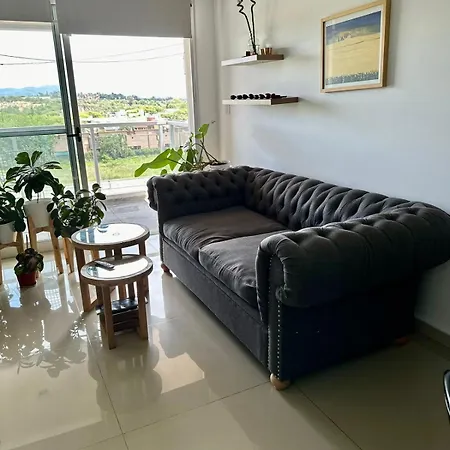 Md Amoblado Cordoba Capital Apartamento Exterior foto