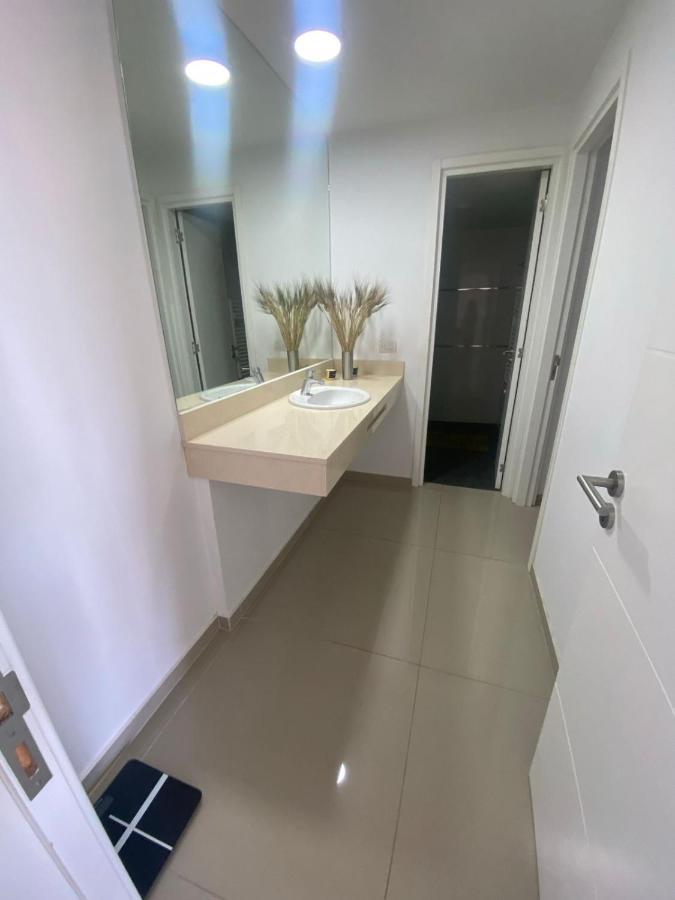Md Amoblado Capital Apartment *