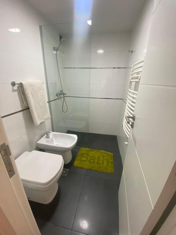 Md Amoblado Capital Apartment Cordoba