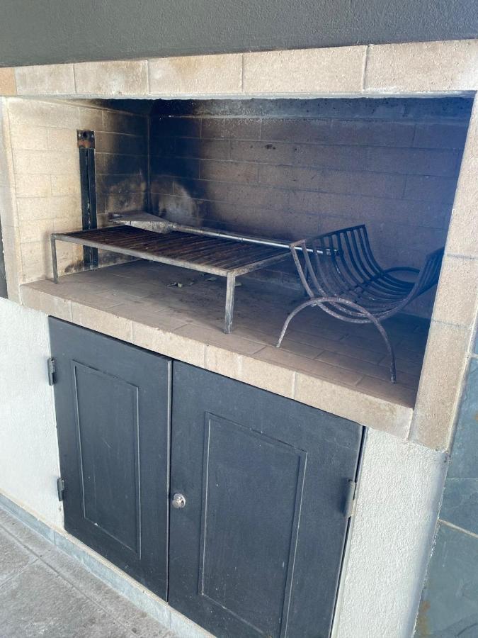 Md Amoblado Capital Apartamento Córdoba
