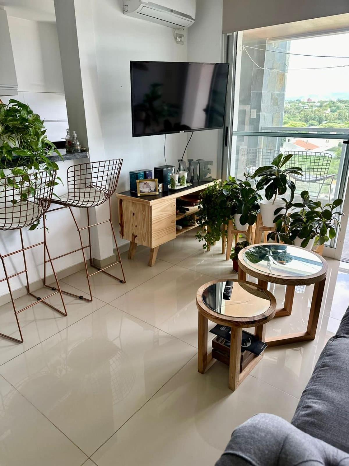 Md Amoblado Capital Apartment Cordoba