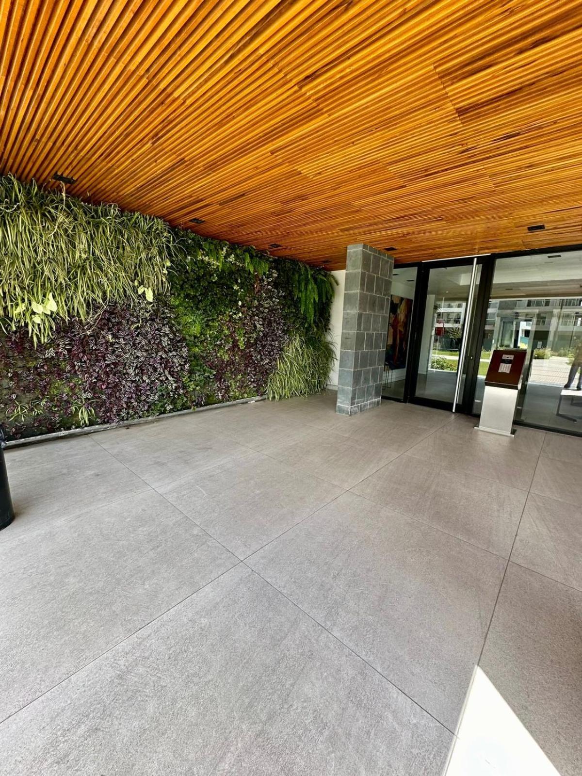 Md Amoblado Capital Apartment