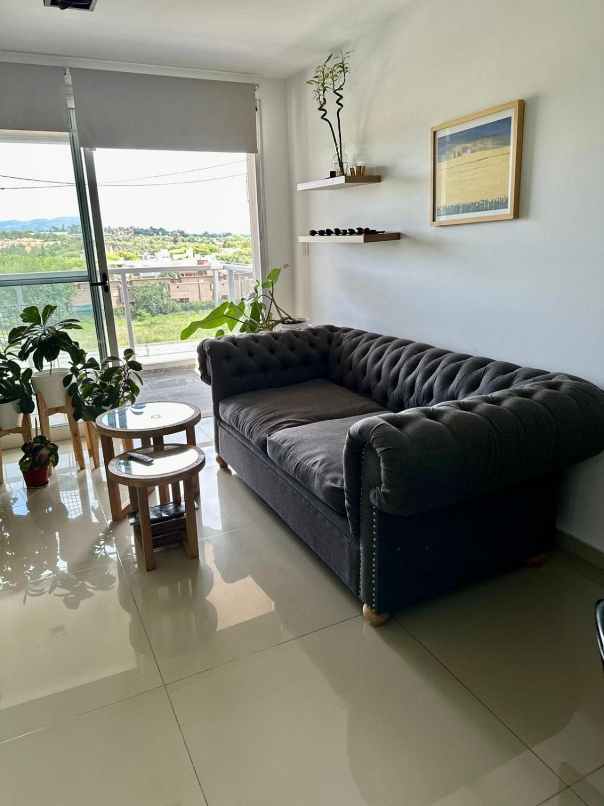 Md Amoblado Capital Apartment *